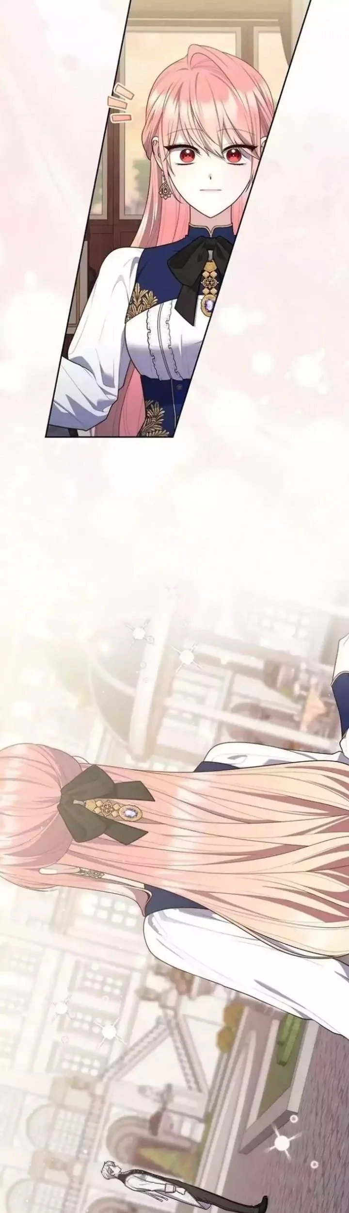 A Princess Who Reads Fortune Chapter 143 Gambar 22