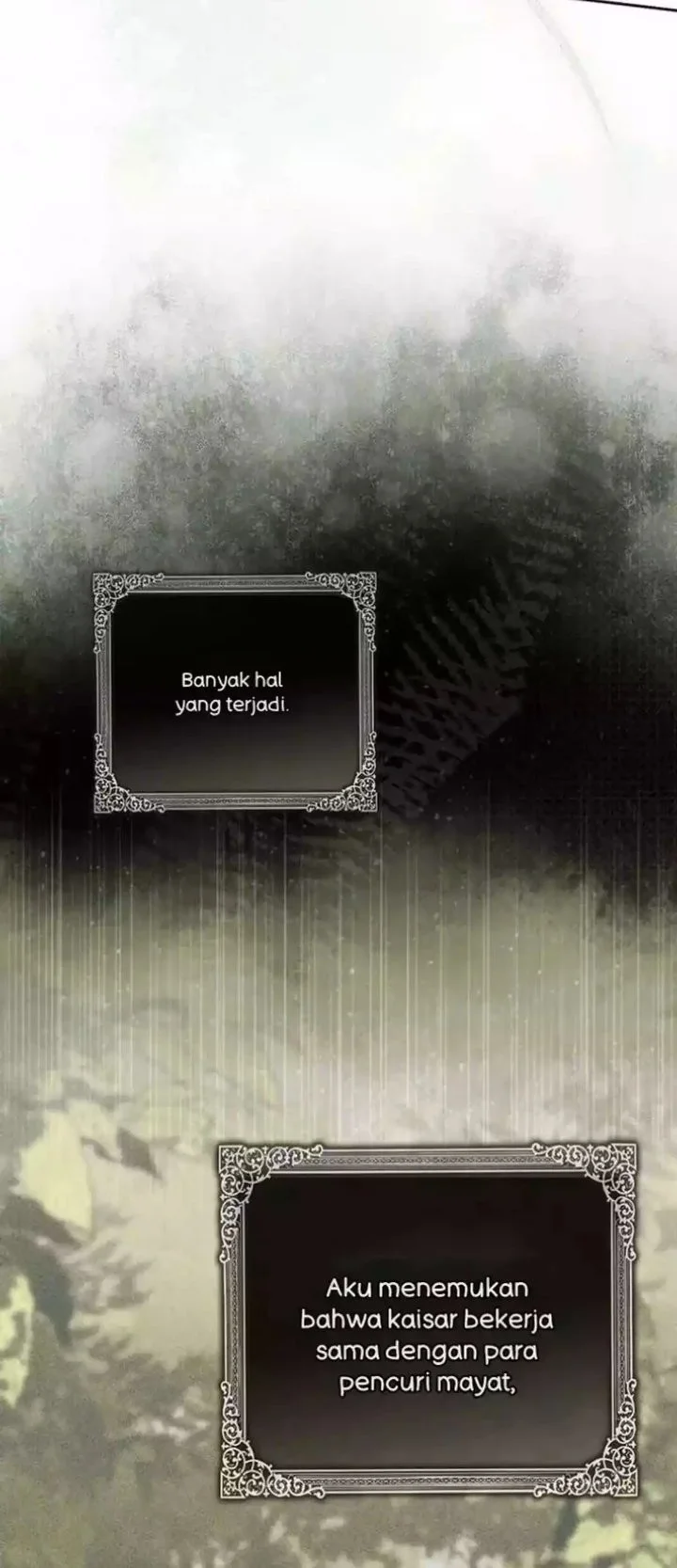 A Princess Who Reads Fortune Chapter 143 Gambar 27