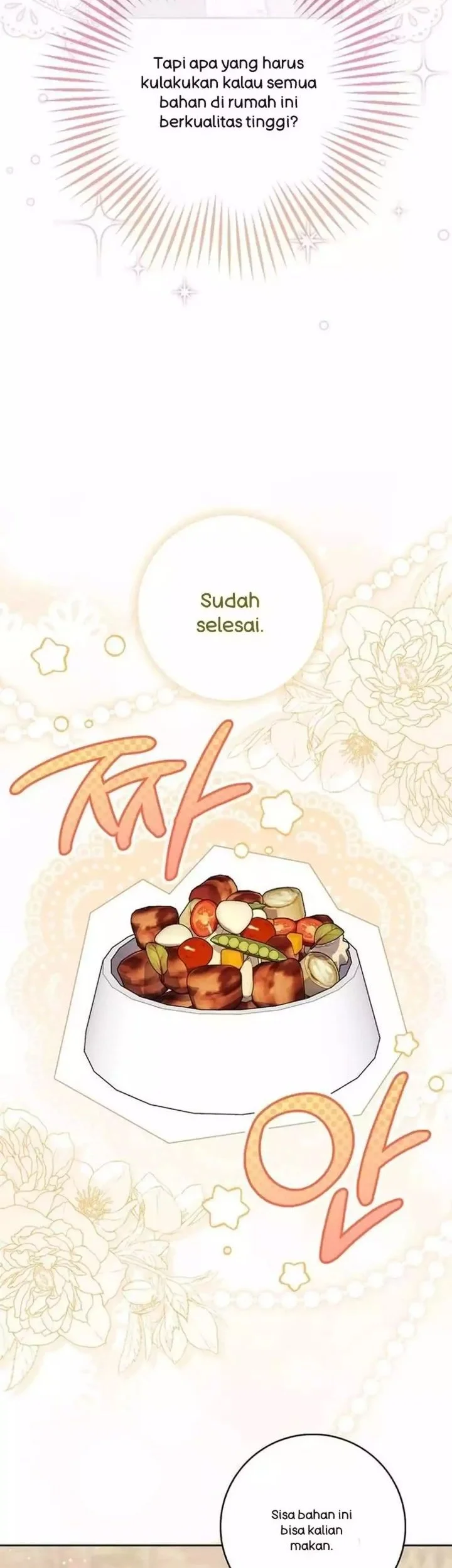 A Princess Who Reads Fortune Chapter 144 Gambar 35