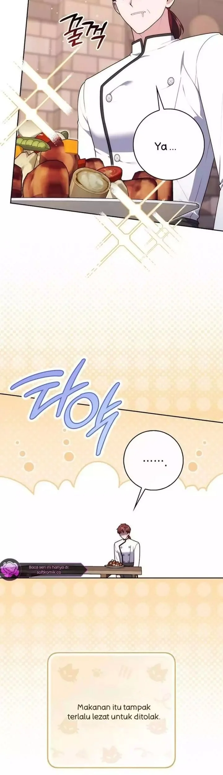 A Princess Who Reads Fortune Chapter 144 Gambar 37