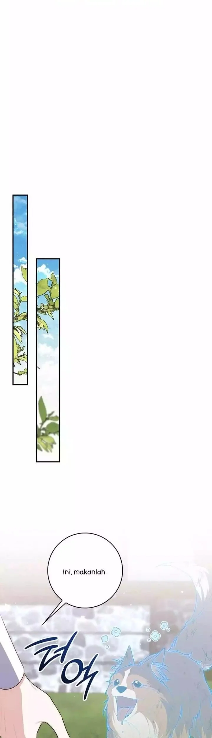 A Princess Who Reads Fortune Chapter 144 Gambar 38