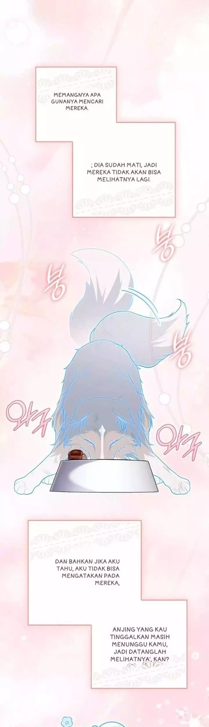 A Princess Who Reads Fortune Chapter 144 Gambar 41