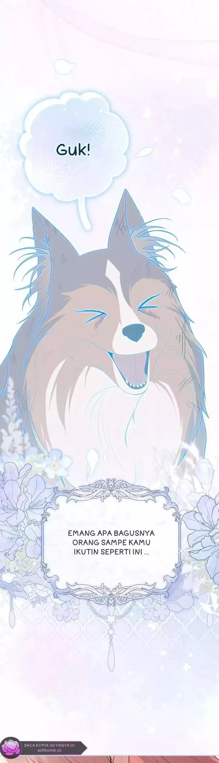 A Princess Who Reads Fortune Chapter 144 Gambar 47