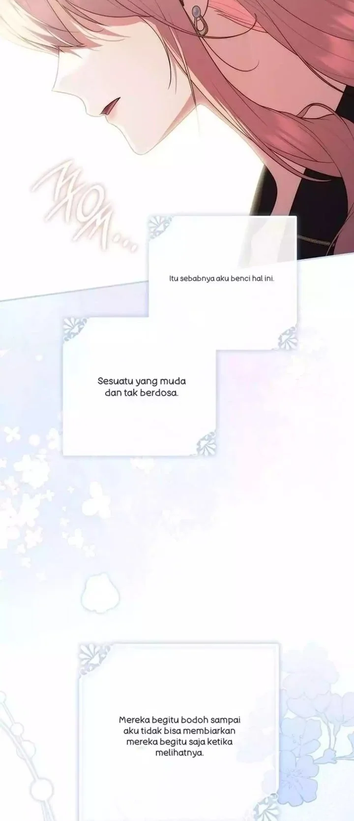 A Princess Who Reads Fortune Chapter 144 Gambar 48