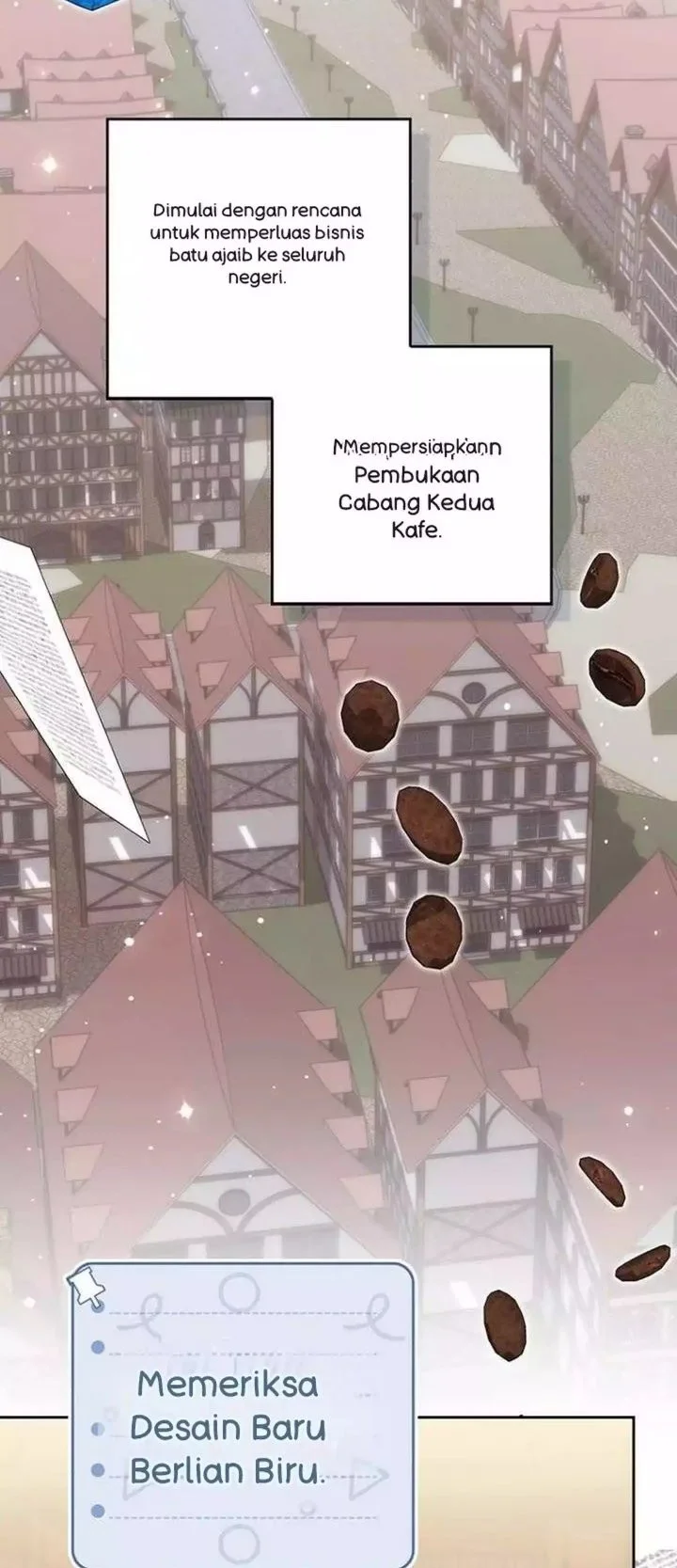 A Princess Who Reads Fortune Chapter 144 Gambar 3