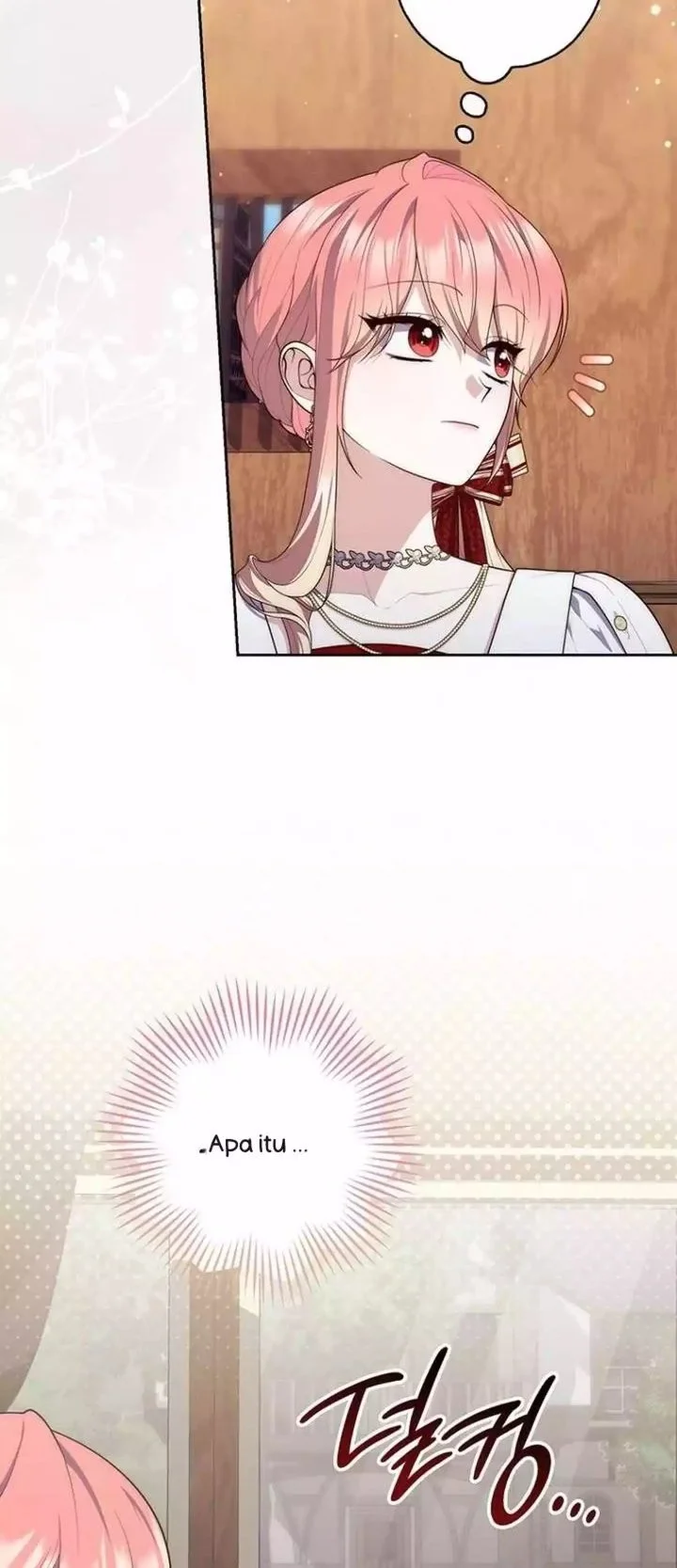 A Princess Who Reads Fortune Chapter 144 Gambar 9