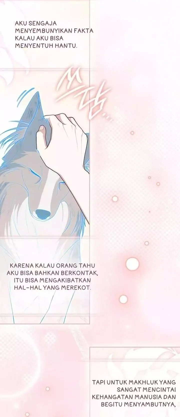 A Princess Who Reads Fortune Chapter 144 Gambar 24