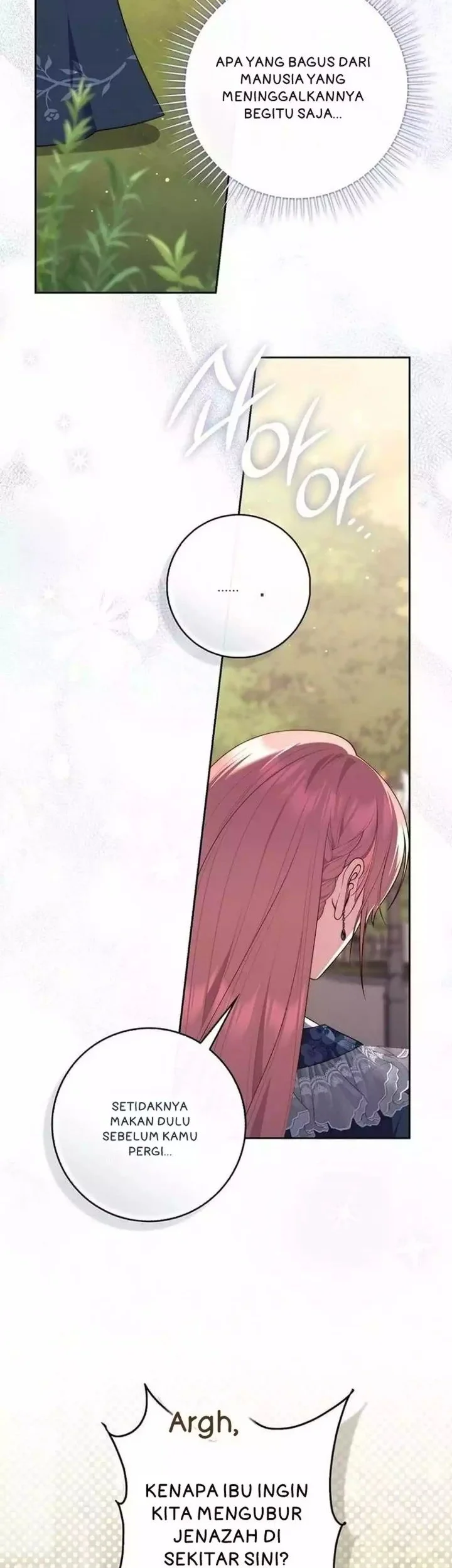 A Princess Who Reads Fortune Chapter 145 Gambar 32