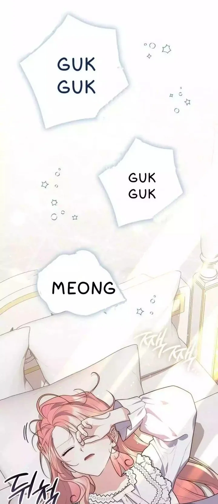 A Princess Who Reads Fortune Chapter 145 Gambar 45