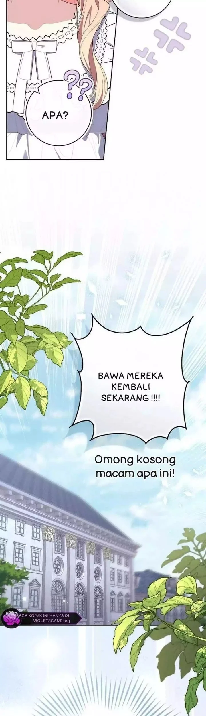 A Princess Who Reads Fortune Chapter 145 Gambar 52