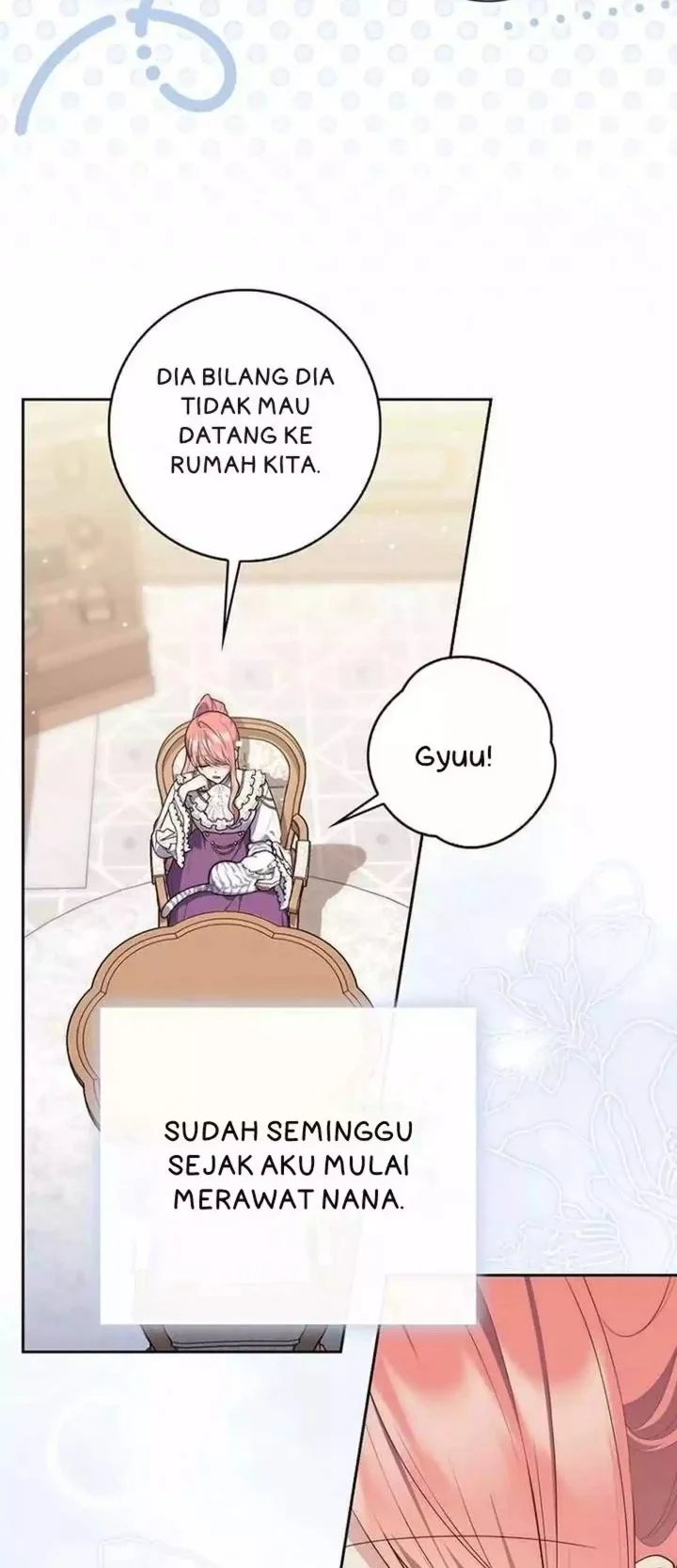 A Princess Who Reads Fortune Chapter 145 Gambar 3