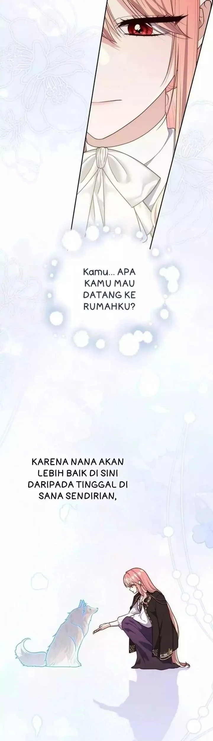 A Princess Who Reads Fortune Chapter 145 Gambar 4