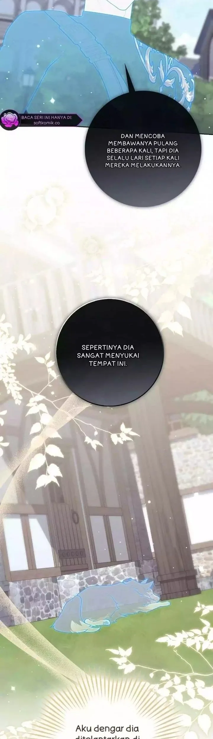 A Princess Who Reads Fortune Chapter 145 Gambar 8