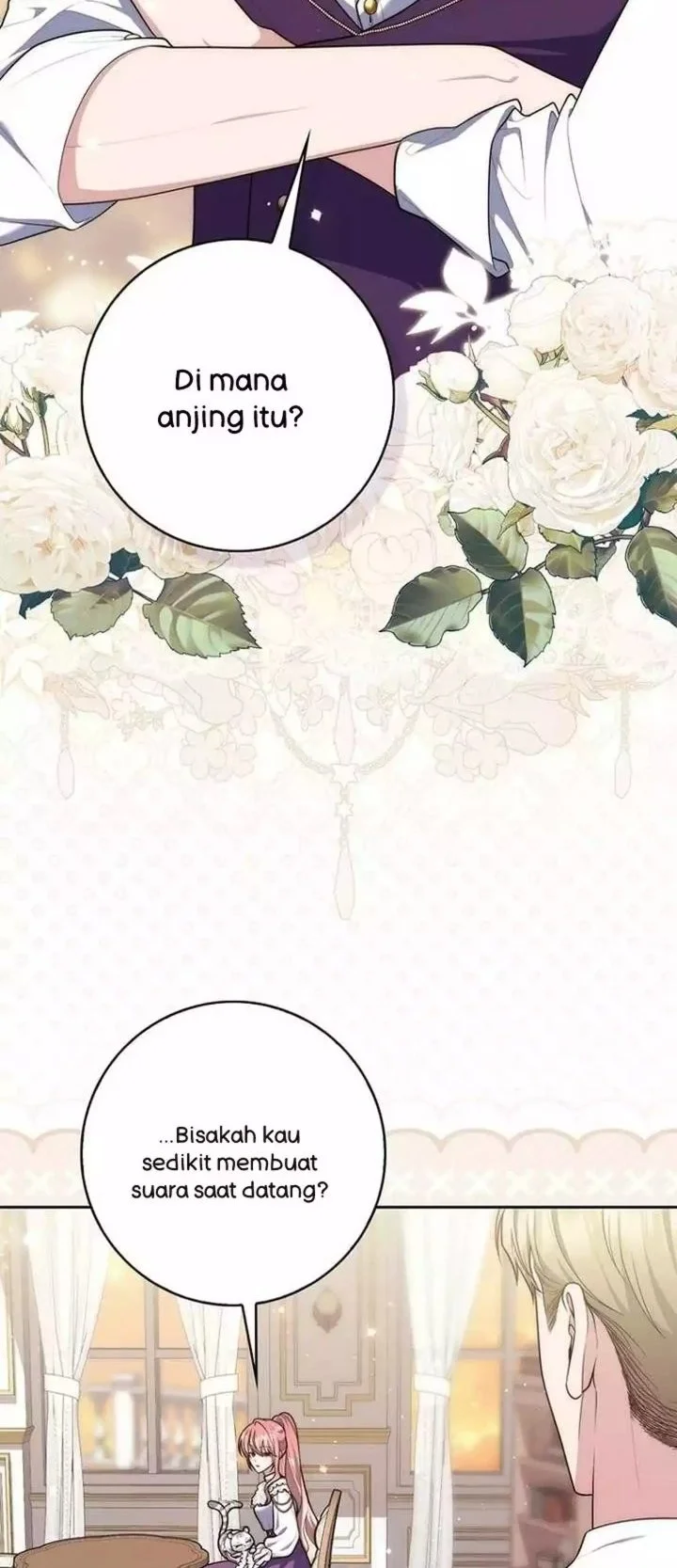 A Princess Who Reads Fortune Chapter 145 Gambar 12