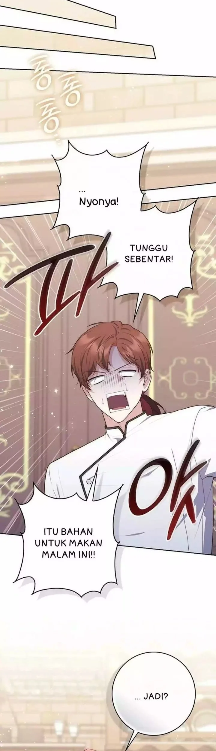 A Princess Who Reads Fortune Chapter 145 Gambar 17