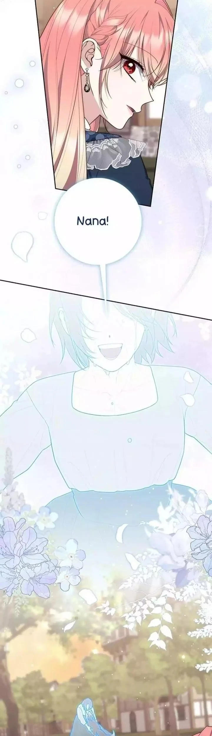 A Princess Who Reads Fortune Chapter 145 Gambar 25