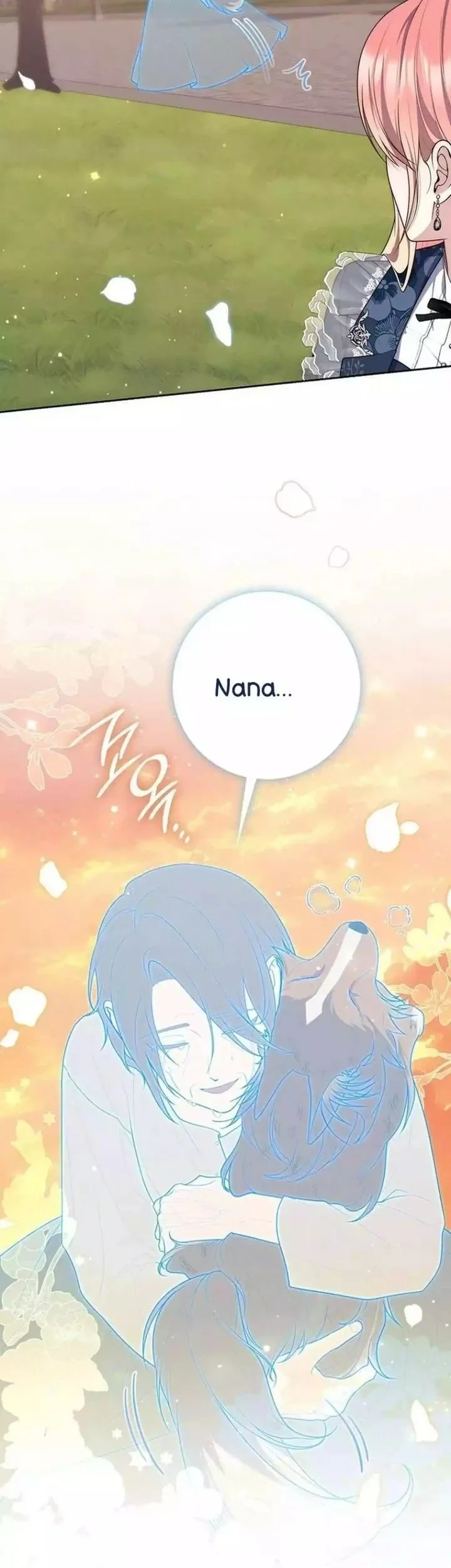 A Princess Who Reads Fortune Chapter 145 Gambar 26