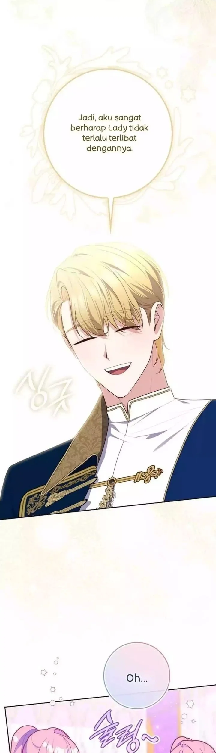 A Princess Who Reads Fortune Chapter 147 Gambar 28