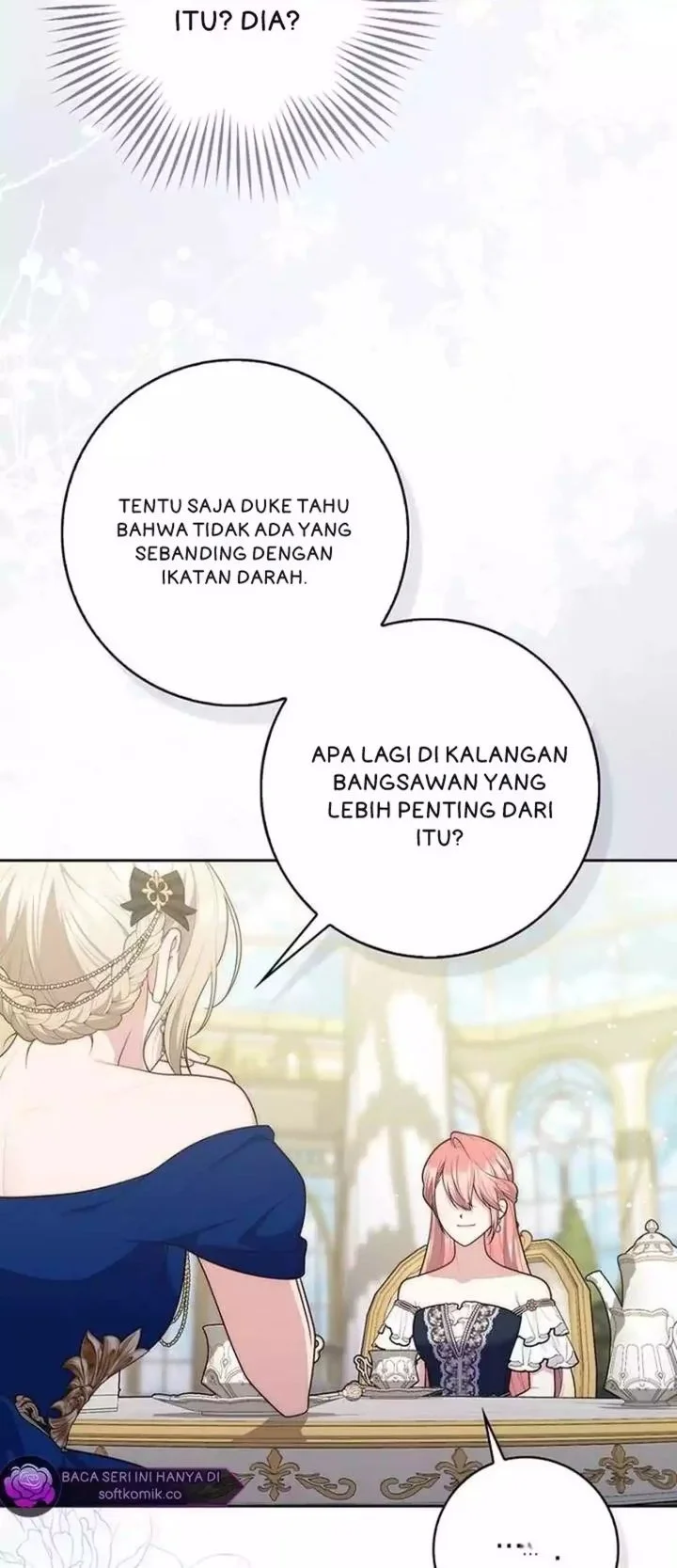 A Princess Who Reads Fortune Chapter 147 Gambar 33