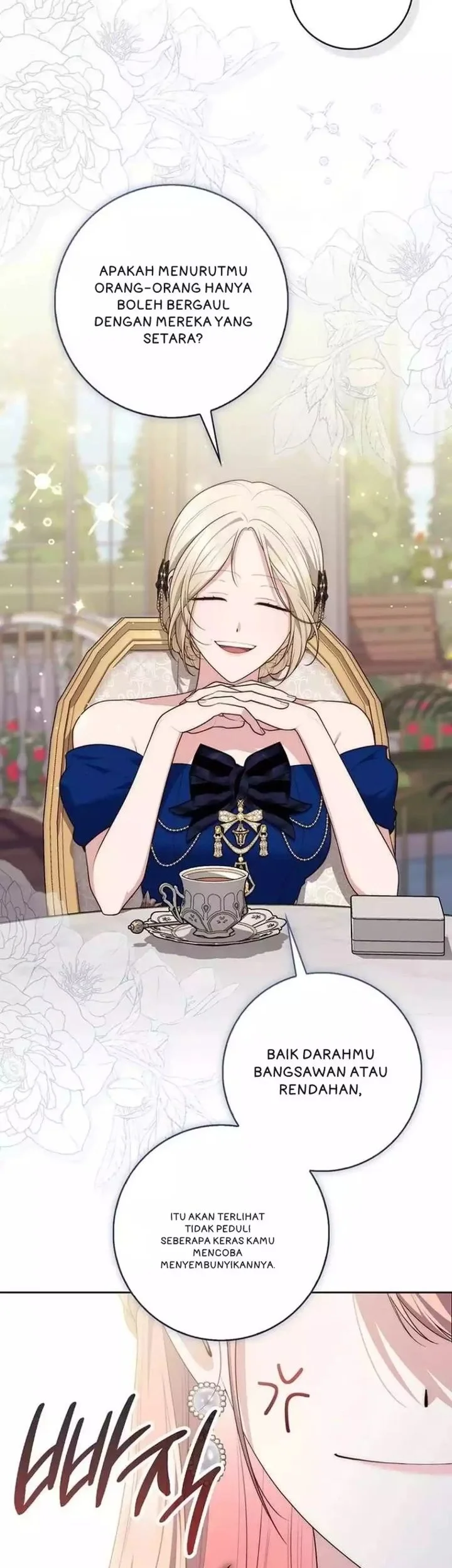 A Princess Who Reads Fortune Chapter 147 Gambar 34