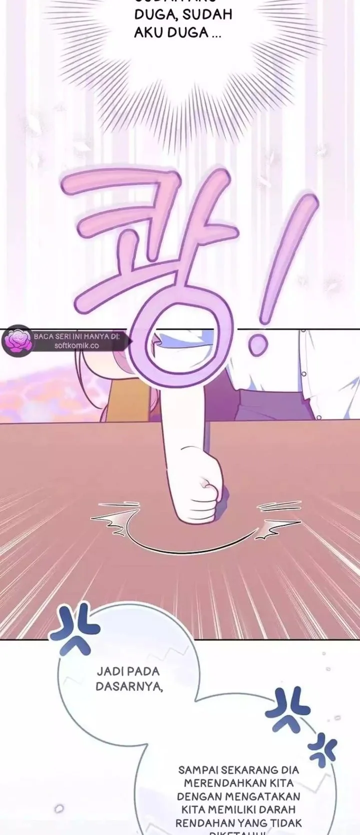 A Princess Who Reads Fortune Chapter 147 Gambar 36