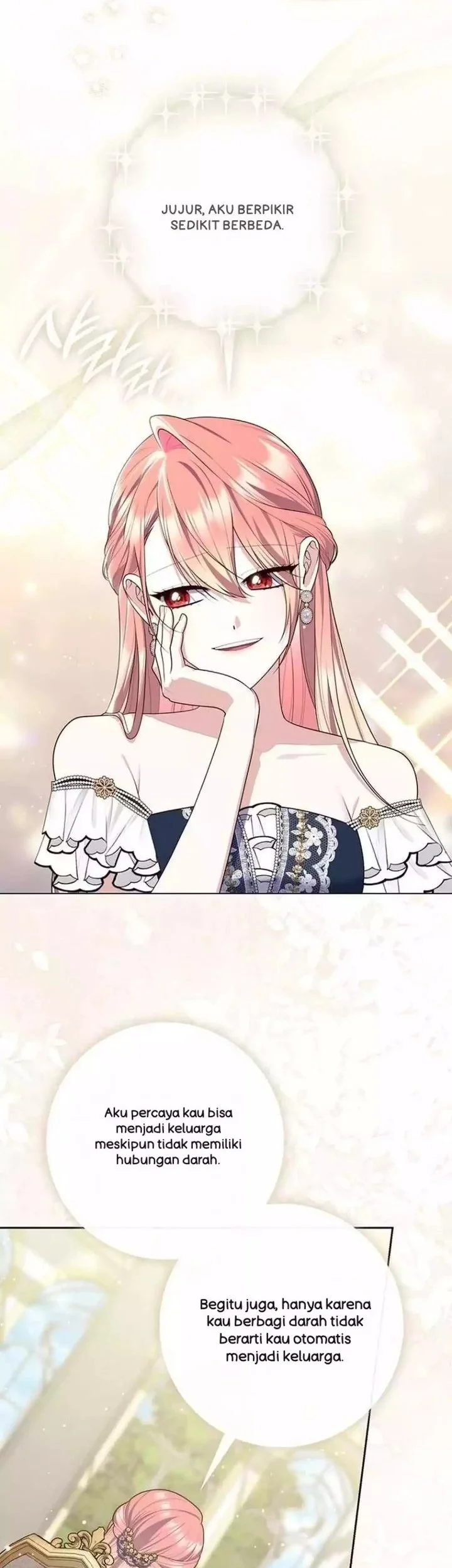 A Princess Who Reads Fortune Chapter 147 Gambar 38