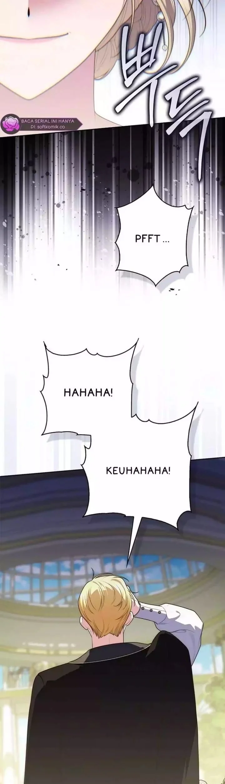 A Princess Who Reads Fortune Chapter 147 Gambar 43