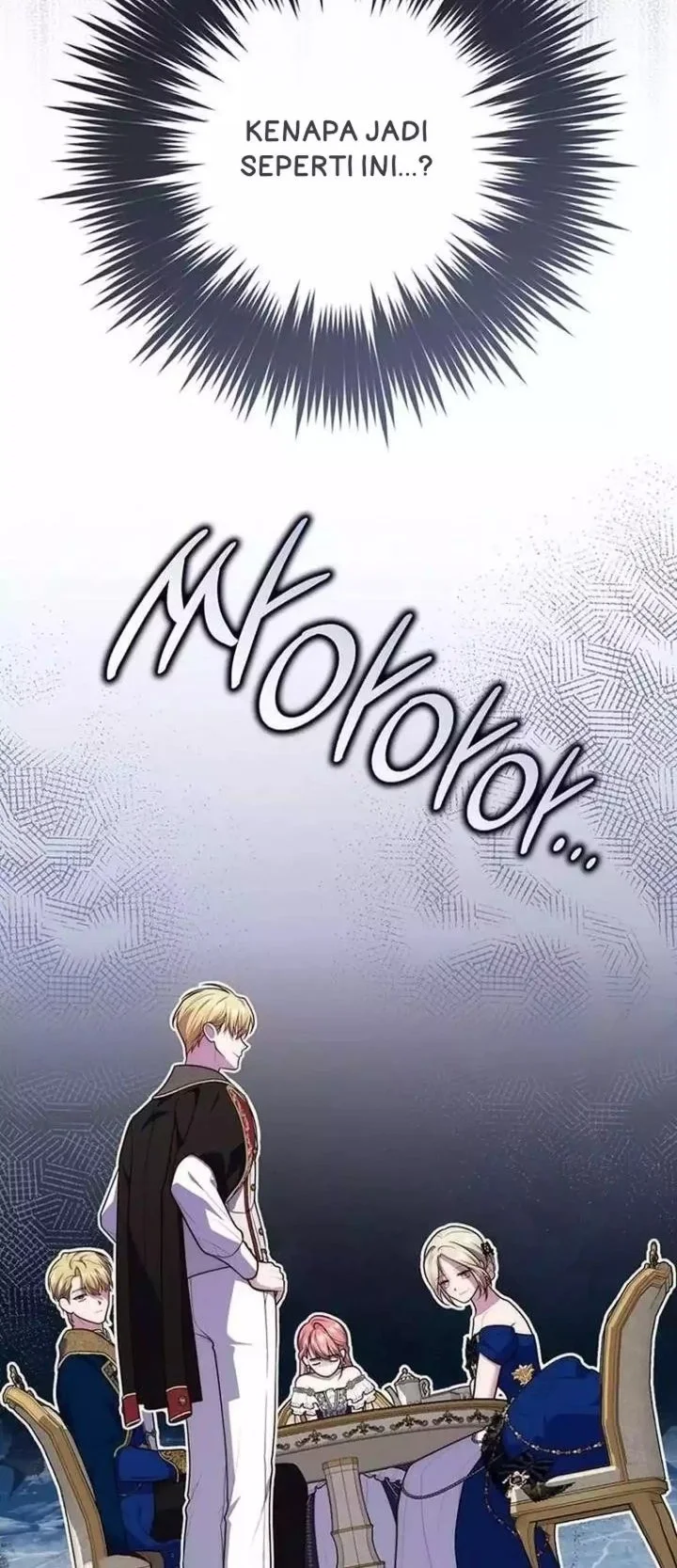 A Princess Who Reads Fortune Chapter 147 Gambar 48