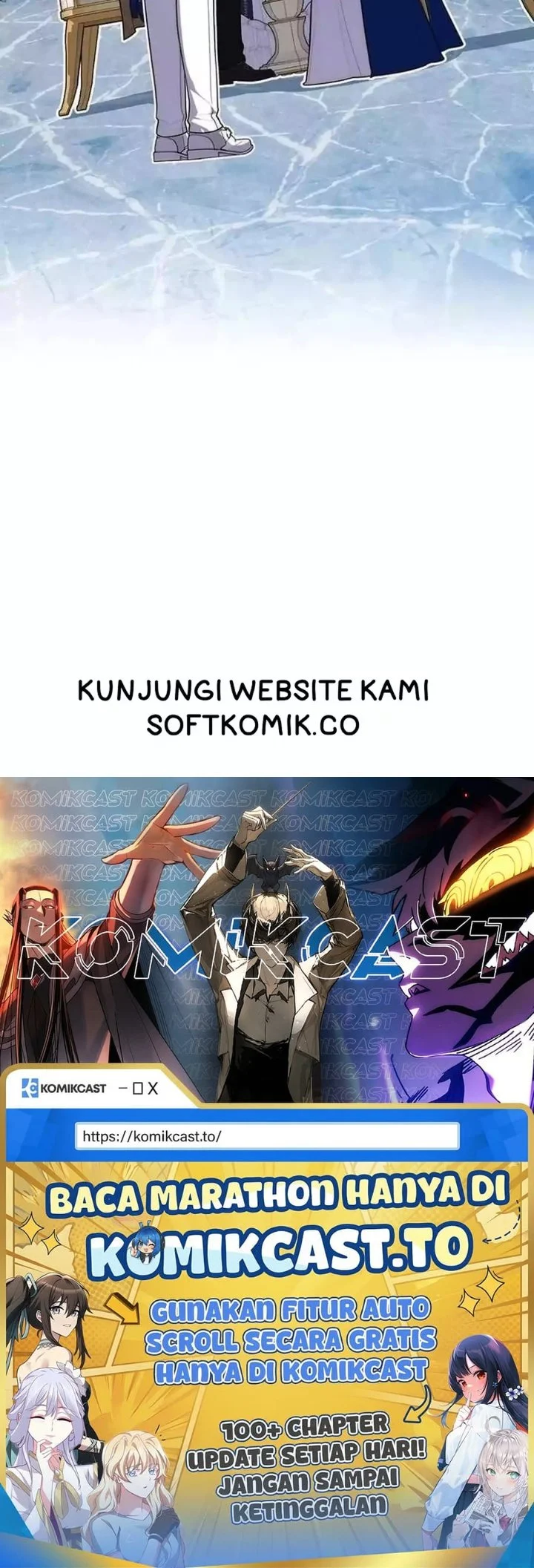 A Princess Who Reads Fortune Chapter 147 Gambar 49