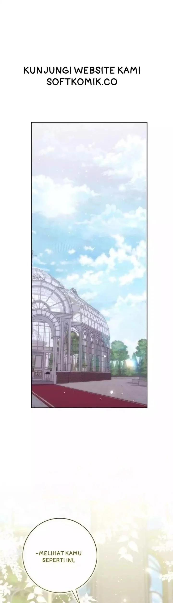 Komik A Princess Who Reads Fortune Chapter 147 gambar 1