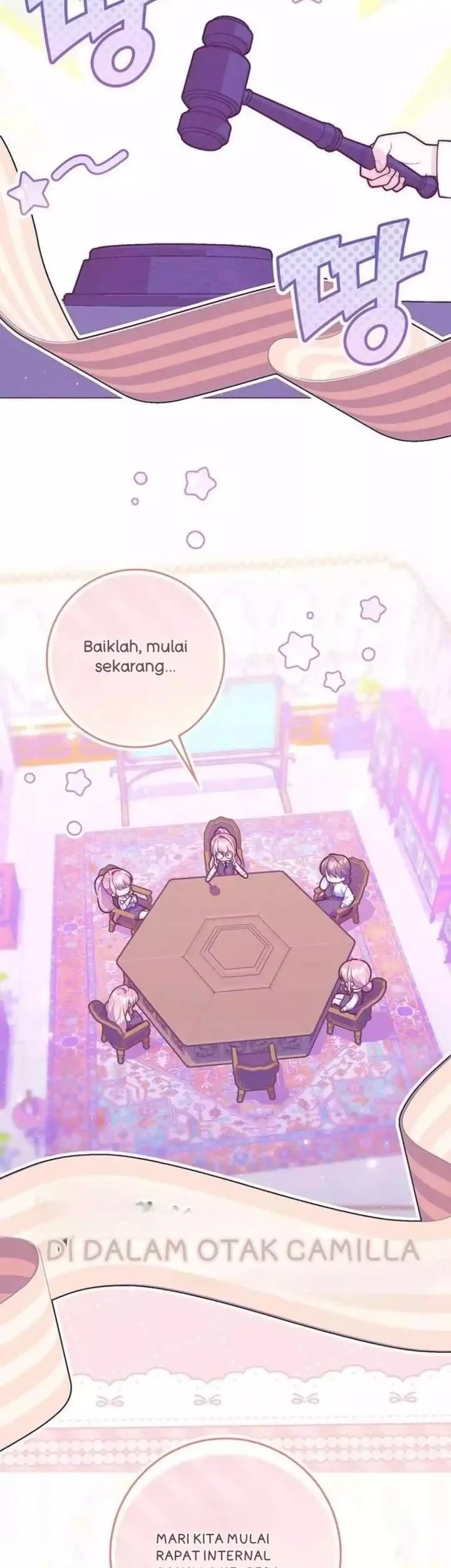 A Princess Who Reads Fortune Chapter 147 Gambar 5