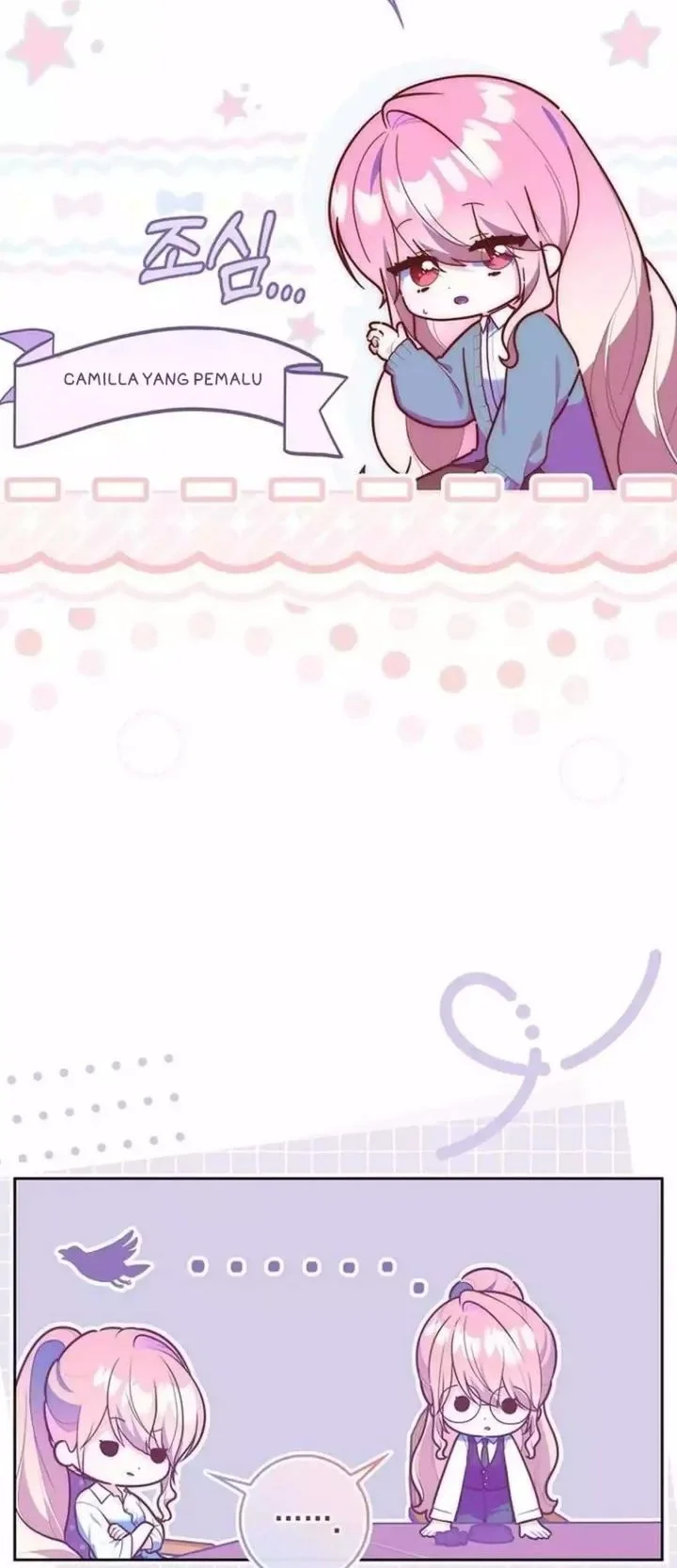 A Princess Who Reads Fortune Chapter 147 Gambar 9