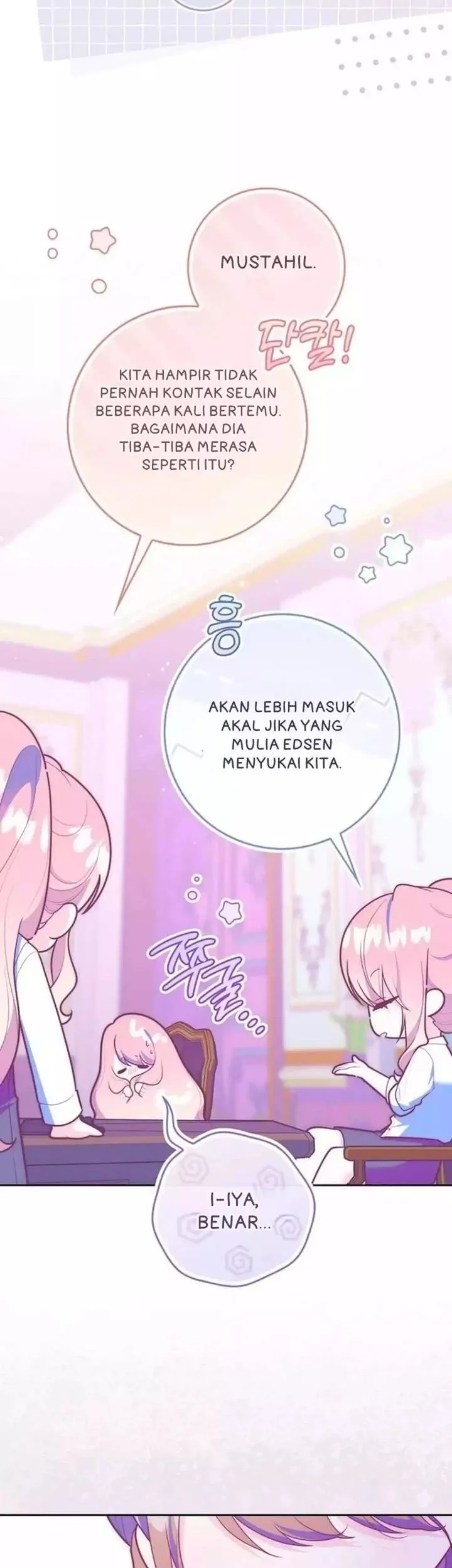 A Princess Who Reads Fortune Chapter 147 Gambar 10