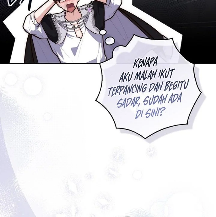 A Princess Who Reads Fortune Chapter 150 Gambar 30