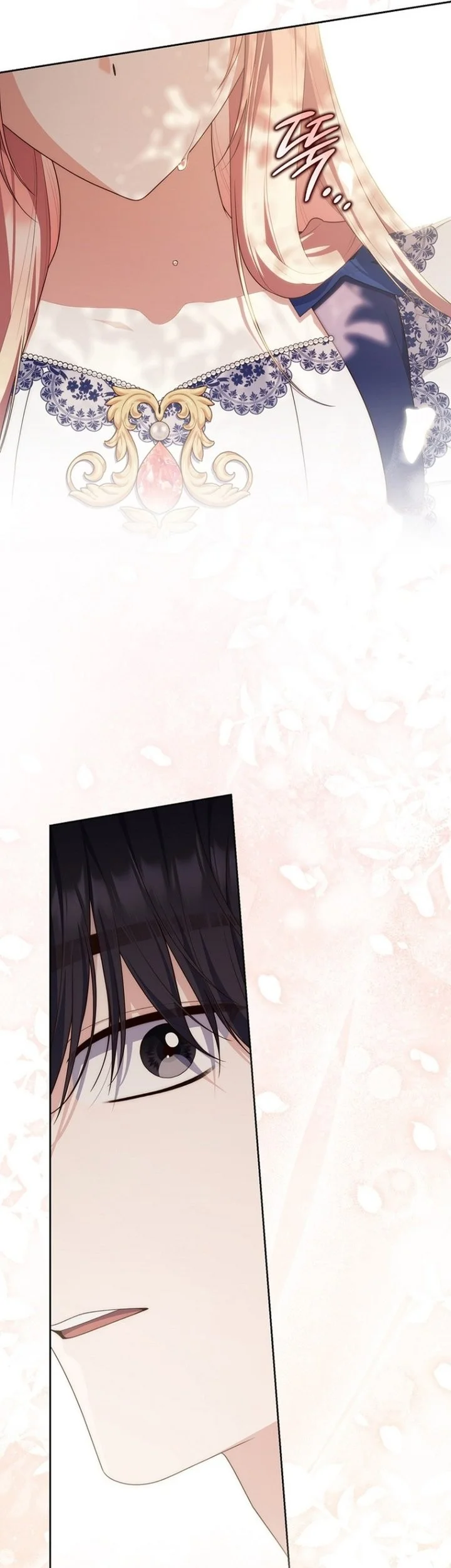 A Princess Who Reads Fortune Chapter 150 Gambar 37