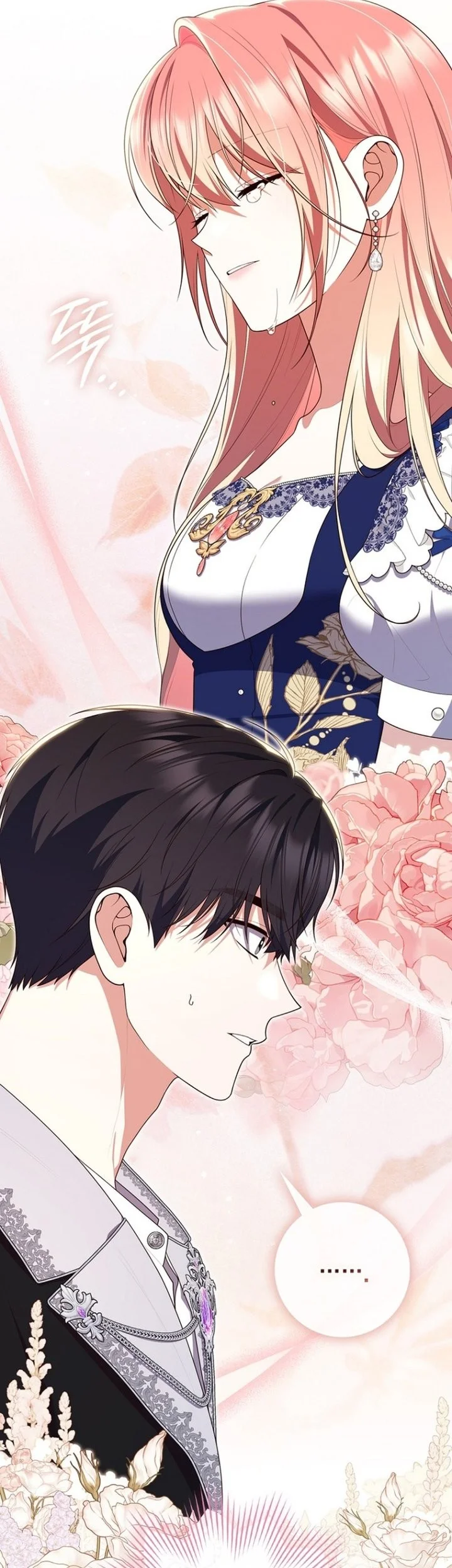 A Princess Who Reads Fortune Chapter 150 Gambar 43