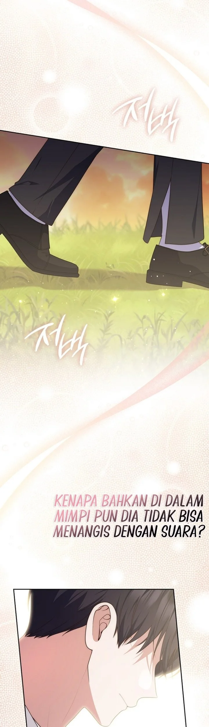 A Princess Who Reads Fortune Chapter 150 Gambar 45