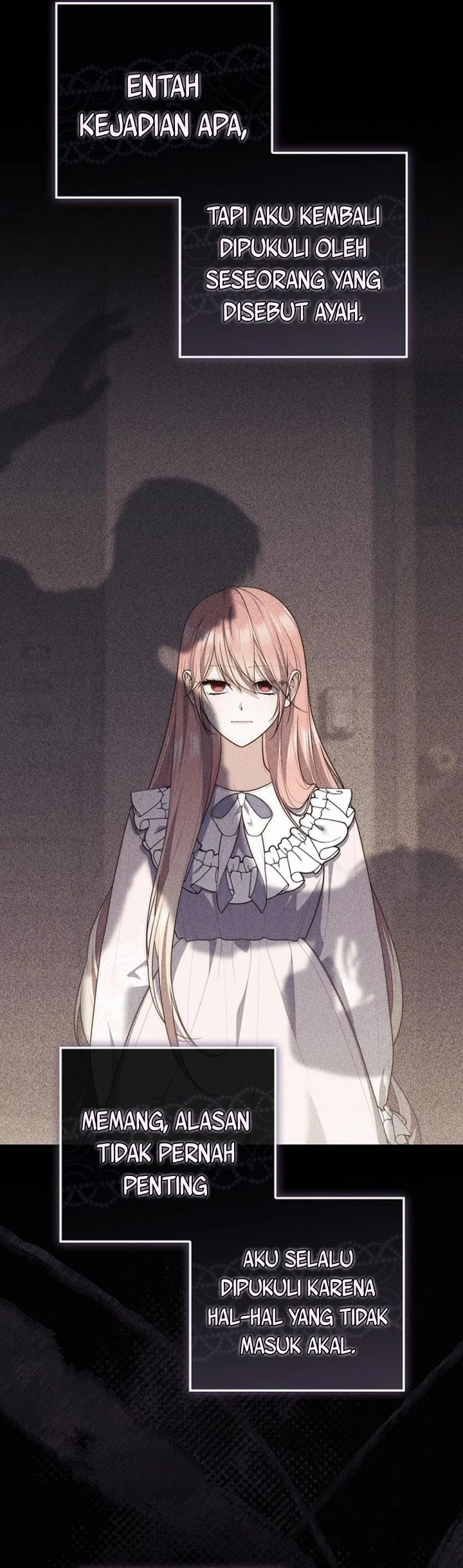 A Princess Who Reads Fortune Chapter 150 Gambar 57