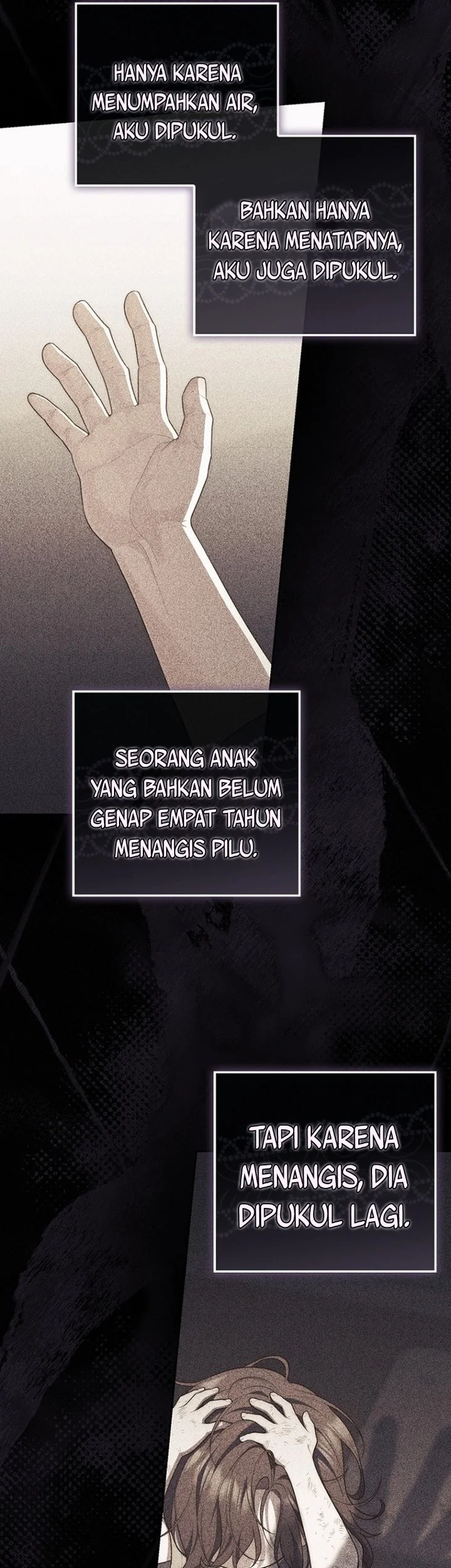 A Princess Who Reads Fortune Chapter 150 Gambar 58