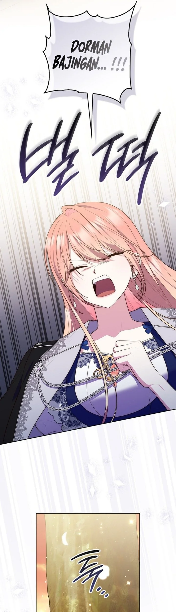 A Princess Who Reads Fortune Chapter 150 Gambar 61