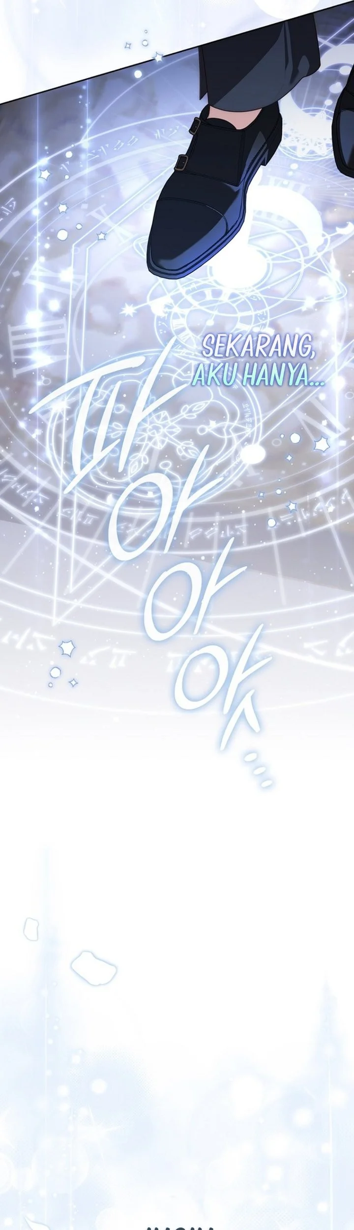 A Princess Who Reads Fortune Chapter 150 Gambar 16