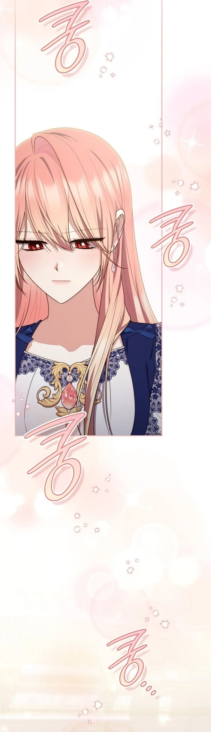 A Princess Who Reads Fortune Chapter 151 Gambar 25