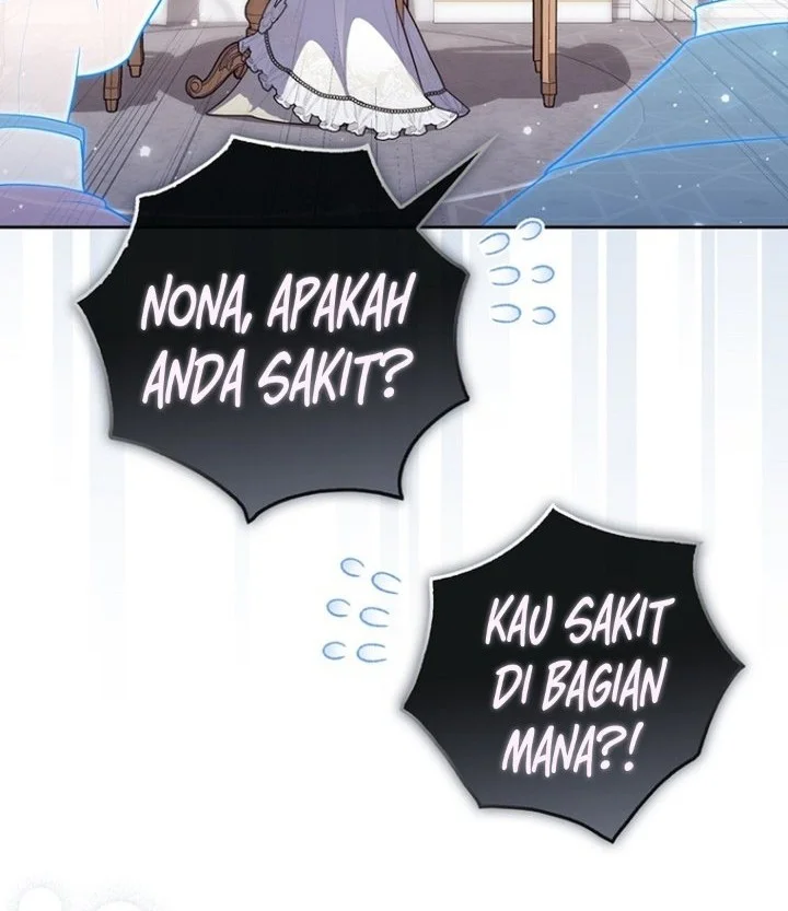 A Princess Who Reads Fortune Chapter 151 Gambar 30