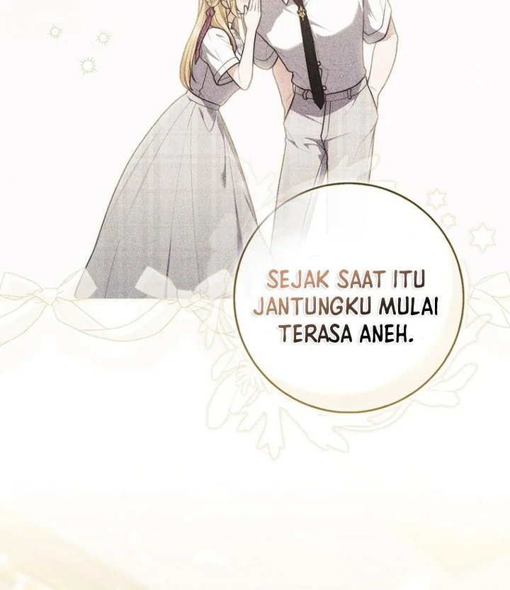 A Princess Who Reads Fortune Chapter 151 Gambar 34