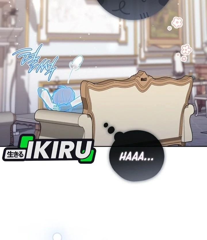 A Princess Who Reads Fortune Chapter 151 Gambar 44