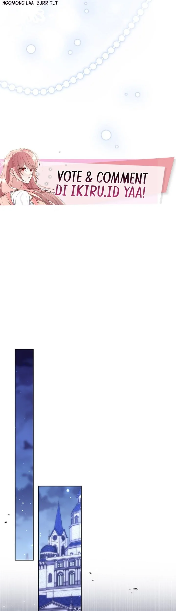 A Princess Who Reads Fortune Chapter 151 Gambar 47