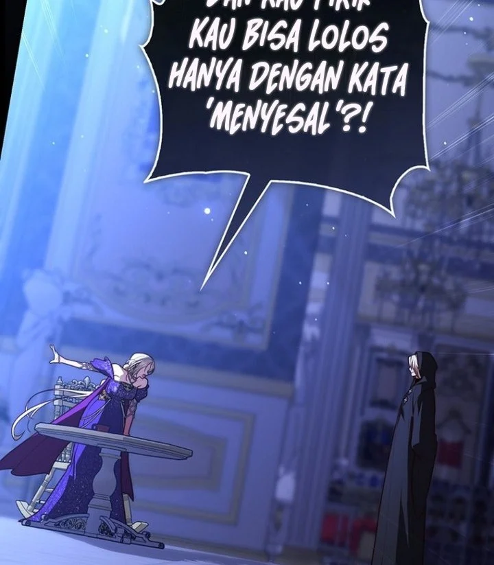 A Princess Who Reads Fortune Chapter 151 Gambar 57