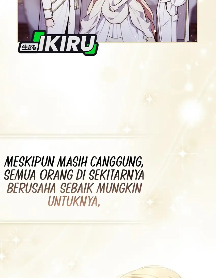 A Princess Who Reads Fortune Chapter 152 Gambar 56