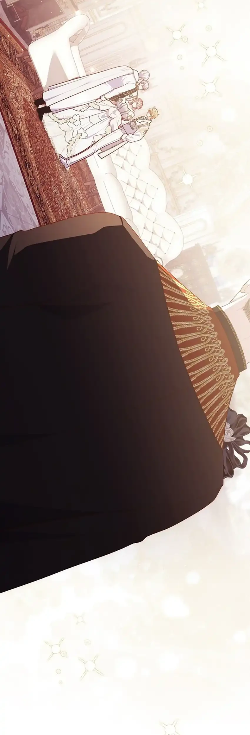 A Princess Who Reads Fortune Chapter 152 Gambar 59