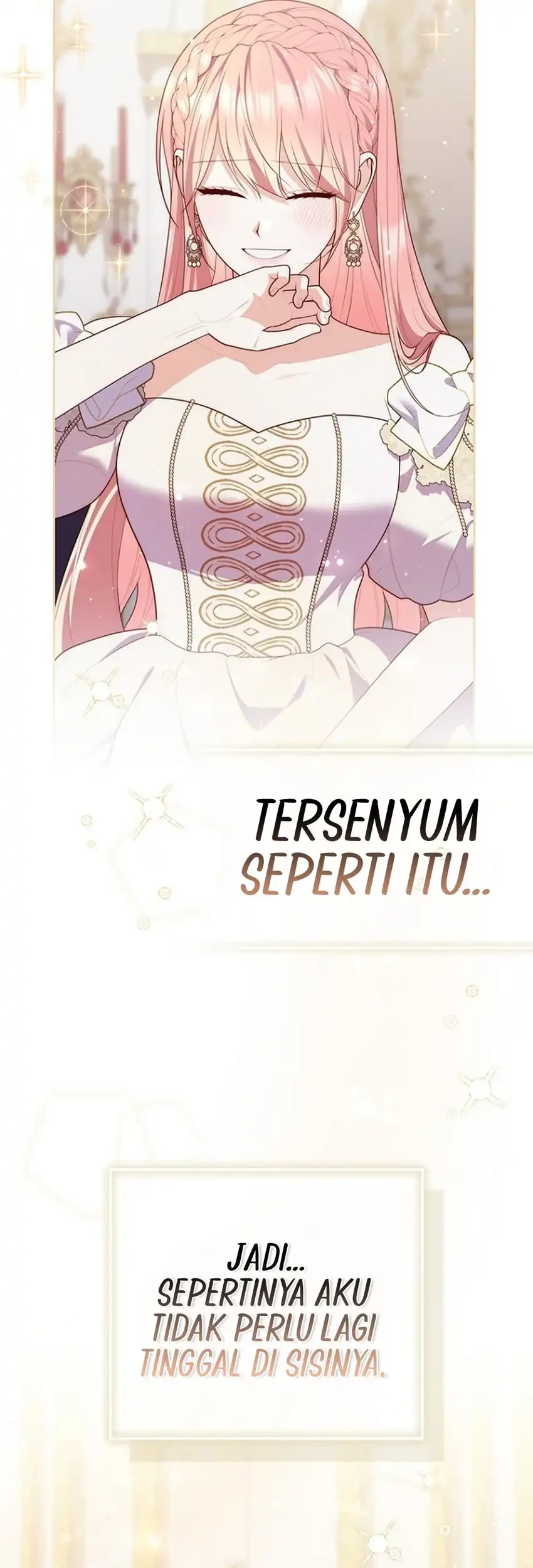 A Princess Who Reads Fortune Chapter 152 Gambar 61